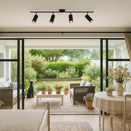 Atelier De Hobson Luxury Guest Suite Оукланд Екстериор снимка