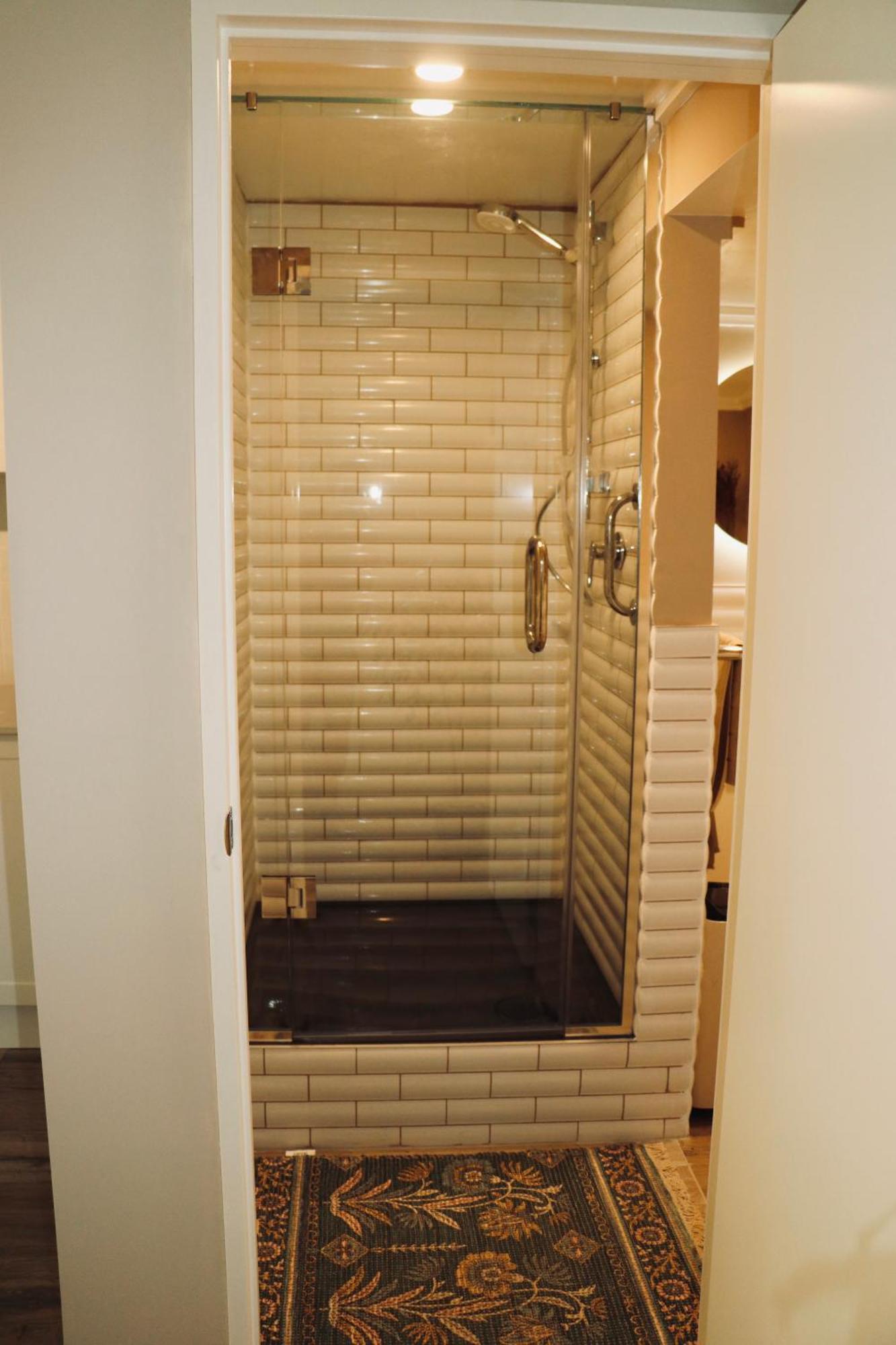 Atelier De Hobson Luxury Guest Suite Оукланд Екстериор снимка