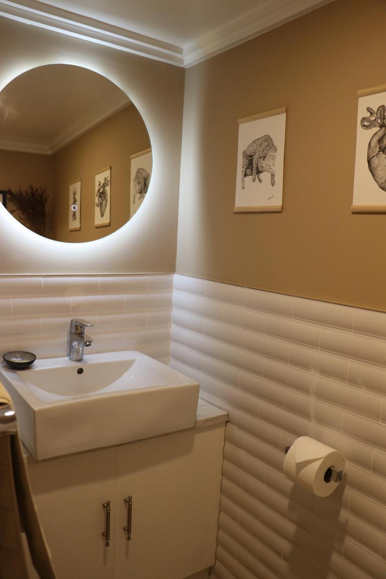 Atelier De Hobson Luxury Guest Suite Оукланд Екстериор снимка