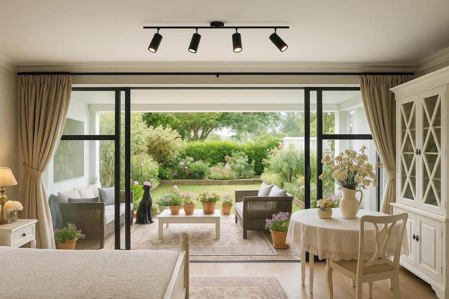 Atelier De Hobson Luxury Guest Suite Оукланд Екстериор снимка